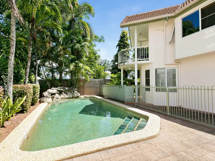 Sixth view of Homely unit listing, 7/23 Digger Street, Cairns North QLD 4870