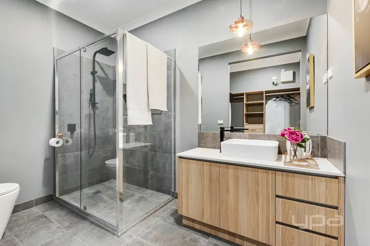 Fifth view of Homely house listing, 45 Docker Circuit, Mickleham VIC 3064