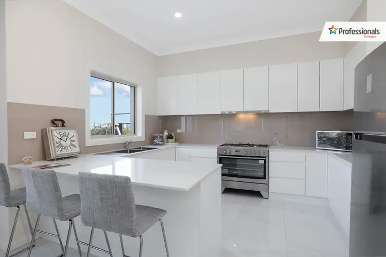 Fourth view of Homely house listing, 27 Maling Avenue, Ermington NSW 2115