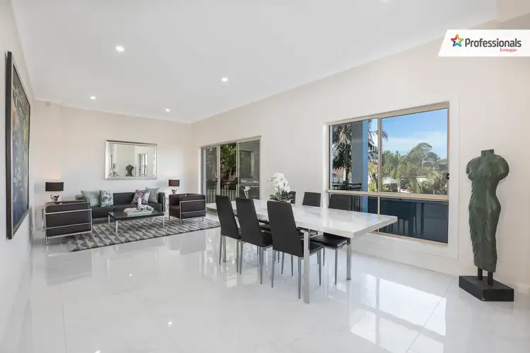 Fifth view of Homely house listing, 27 Maling Avenue, Ermington NSW 2115