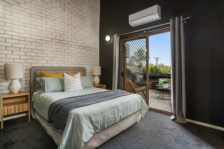 Fifth view of Homely unit listing, 1/66 March Street, Orange NSW 2800