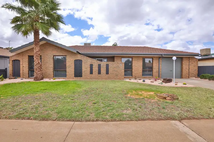 28 De Garis Drive, Mildura VIC 3500