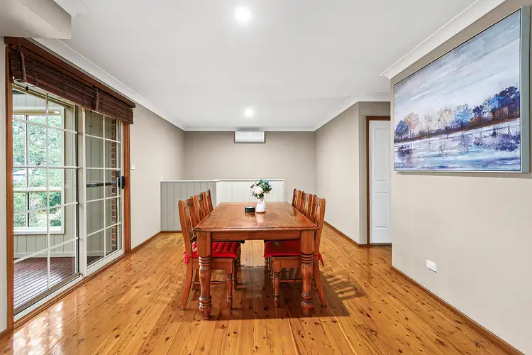 Fifth view of Homely house listing, 29 Bertram Close, Tarrawanna NSW 2518