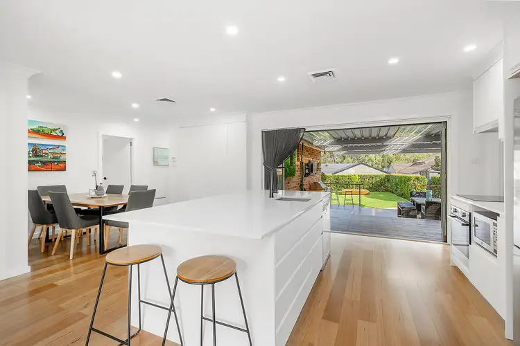 Third view of Homely house listing, 23 Cleveley Avenue, Kings Langley NSW 2147