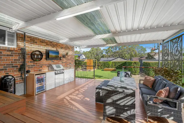 Sixth view of Homely house listing, 23 Cleveley Avenue, Kings Langley NSW 2147