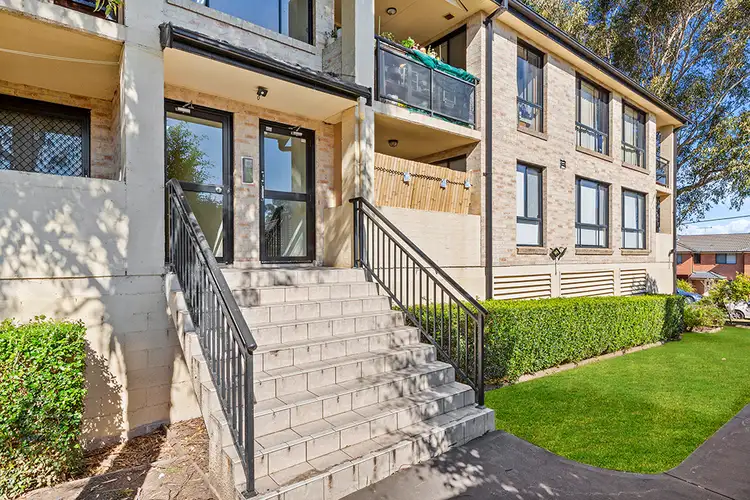 Second view of Homely apartment listing, 7/23 Methven Street, Mount Druitt NSW 2770
