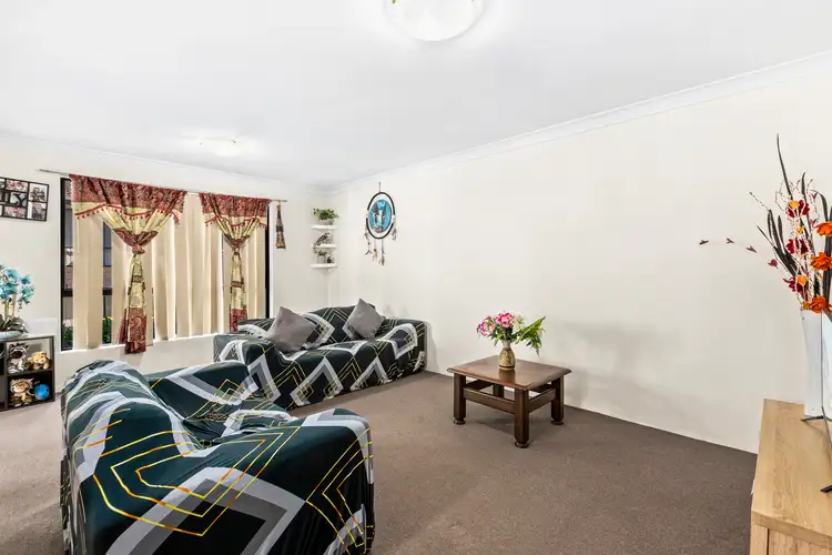Third view of Homely apartment listing, 7/23 Methven Street, Mount Druitt NSW 2770