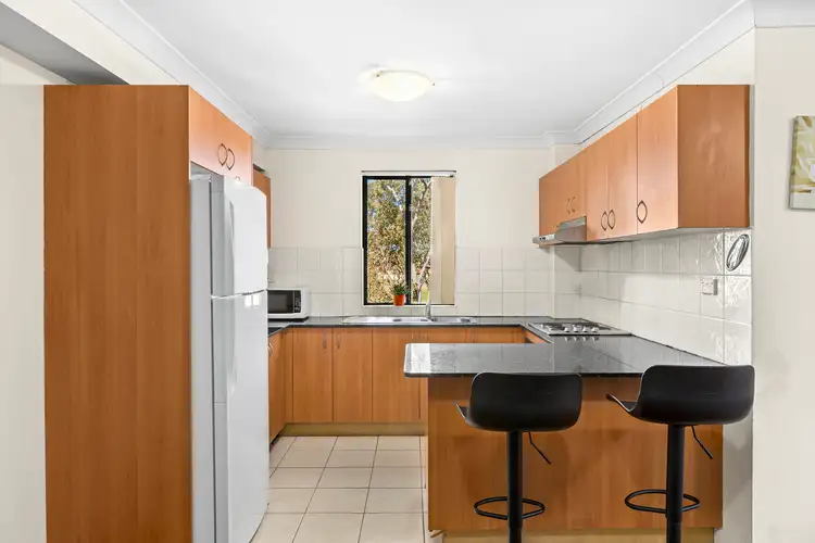 Fourth view of Homely apartment listing, 7/23 Methven Street, Mount Druitt NSW 2770