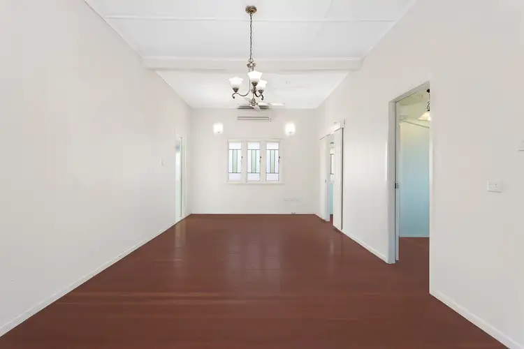Second view of Homely house listing, 152 High Street, Berserker QLD 4701