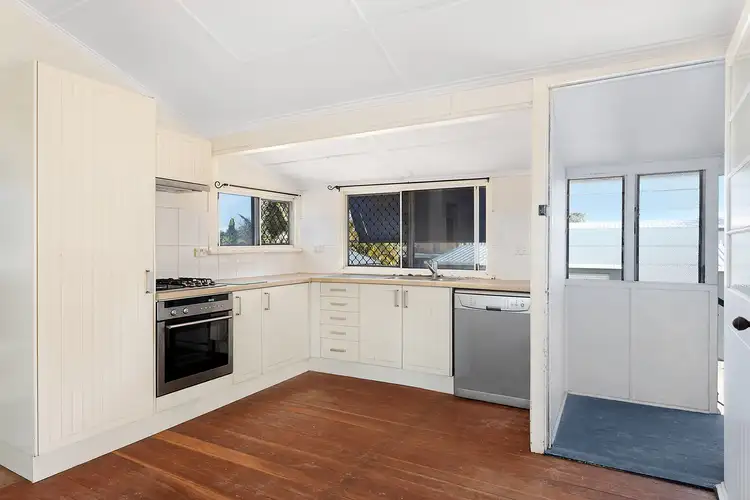 Third view of Homely house listing, 152 High Street, Berserker QLD 4701