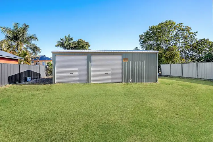 Sixth view of Homely house listing, 152 High Street, Berserker QLD 4701