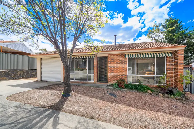 26/130 Lawrence Wackett Crescent, Theodore ACT 2905
