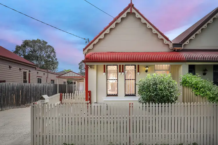 55 Windsor Avenue, Croydon Park NSW 2133