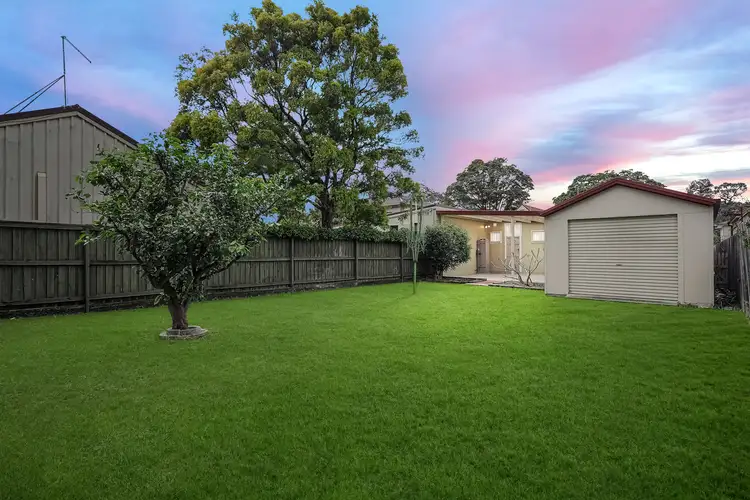 Sixth view of Homely semi-detached listing, 55 Windsor Avenue, Croydon Park NSW 2133
