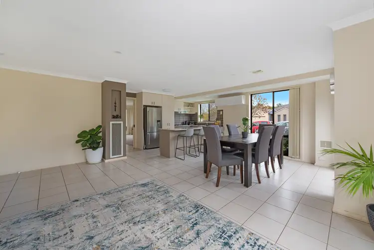 Fourth view of Homely townhouse listing, 5/54 Handasyde Street, Conder ACT 2906