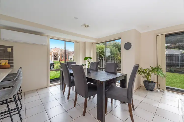 Fifth view of Homely townhouse listing, 5/54 Handasyde Street, Conder ACT 2906