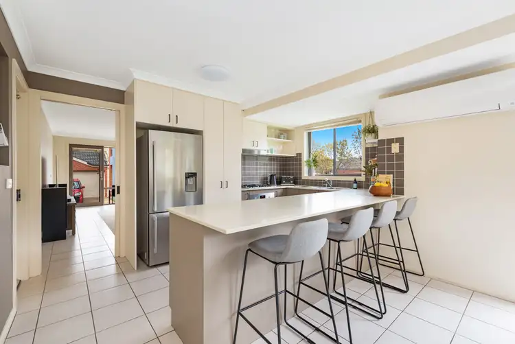 Sixth view of Homely townhouse listing, 5/54 Handasyde Street, Conder ACT 2906