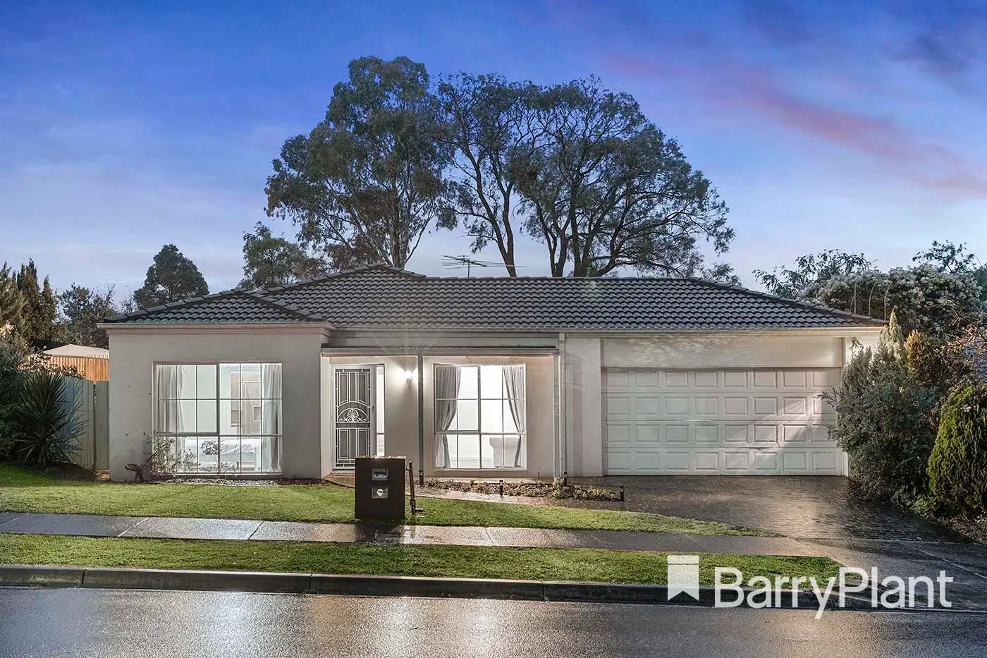 Main view of Homely house listing, 12 Golden Ridge Drive, Croydon Hills VIC 3136