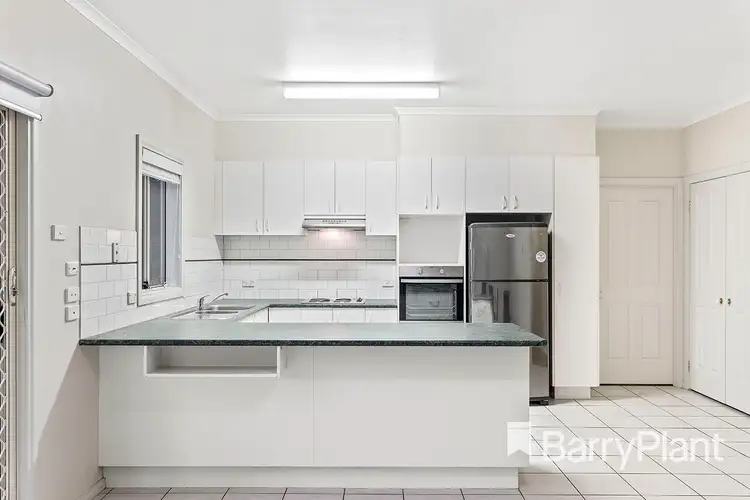 Third view of Homely house listing, 12 Golden Ridge Drive, Croydon Hills VIC 3136
