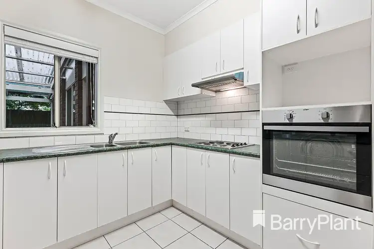 Fourth view of Homely house listing, 12 Golden Ridge Drive, Croydon Hills VIC 3136