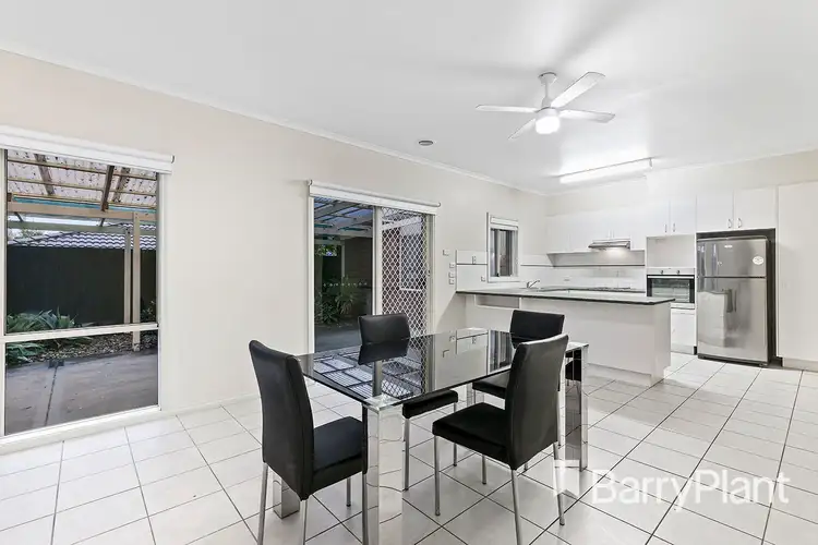 Sixth view of Homely house listing, 12 Golden Ridge Drive, Croydon Hills VIC 3136
