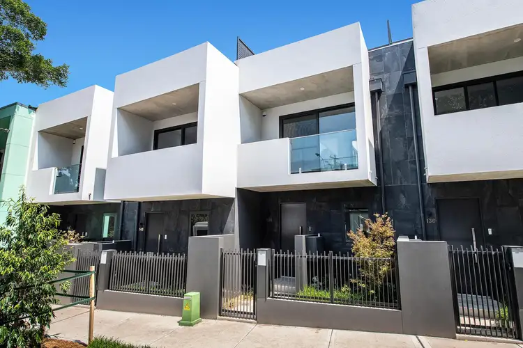 Main view of Homely terrace listing, 140 Queen Street, Alexandria NSW 2015