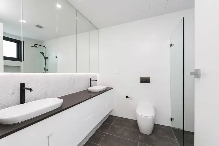Seventh view of Homely terrace listing, 140 Queen Street, Alexandria NSW 2015