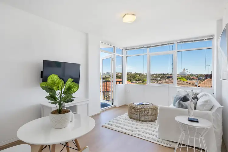 Second view of Homely apartment listing, 8a/16-20 Hereward Street, Maroubra NSW 2035