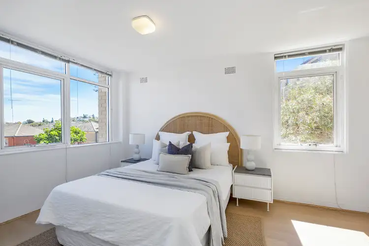 Third view of Homely apartment listing, 8a/16-20 Hereward Street, Maroubra NSW 2035