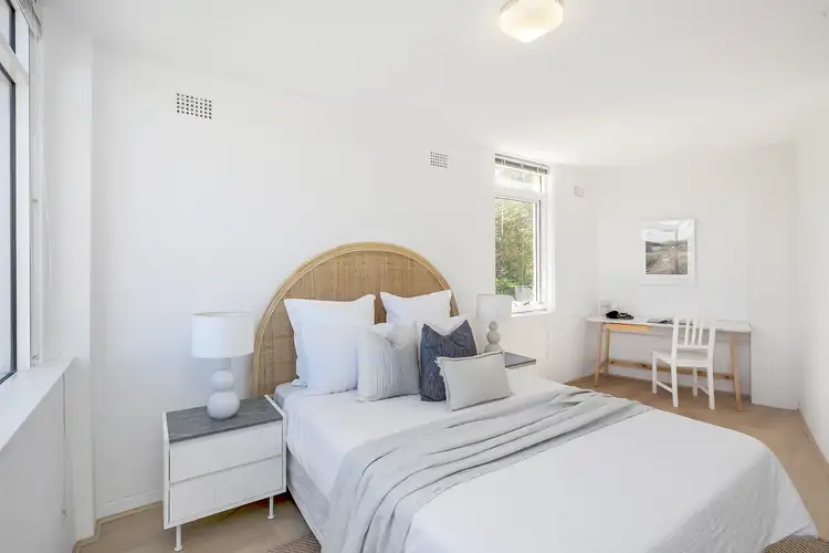 Fourth view of Homely apartment listing, 8a/16-20 Hereward Street, Maroubra NSW 2035