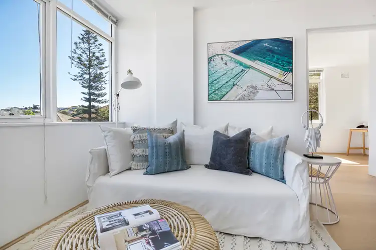 Sixth view of Homely apartment listing, 8a/16-20 Hereward Street, Maroubra NSW 2035
