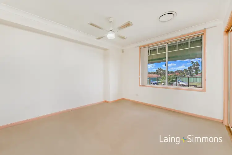 Fifth view of Homely house listing, 14 Debbie Circuit, Mount Druitt NSW 2770