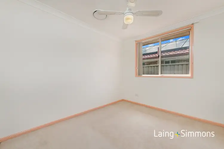 Sixth view of Homely house listing, 14 Debbie Circuit, Mount Druitt NSW 2770