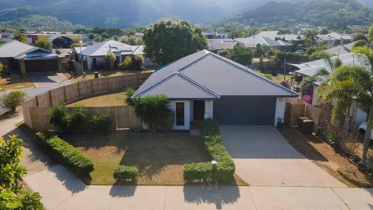 Second view of Homely house listing, 42 Hockey Avenue, Smithfield QLD 4878