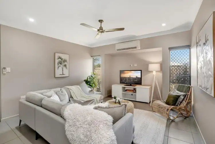 Fourth view of Homely house listing, 42 Hockey Avenue, Smithfield QLD 4878