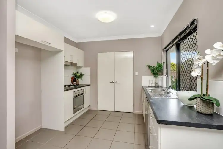 Fifth view of Homely house listing, 42 Hockey Avenue, Smithfield QLD 4878