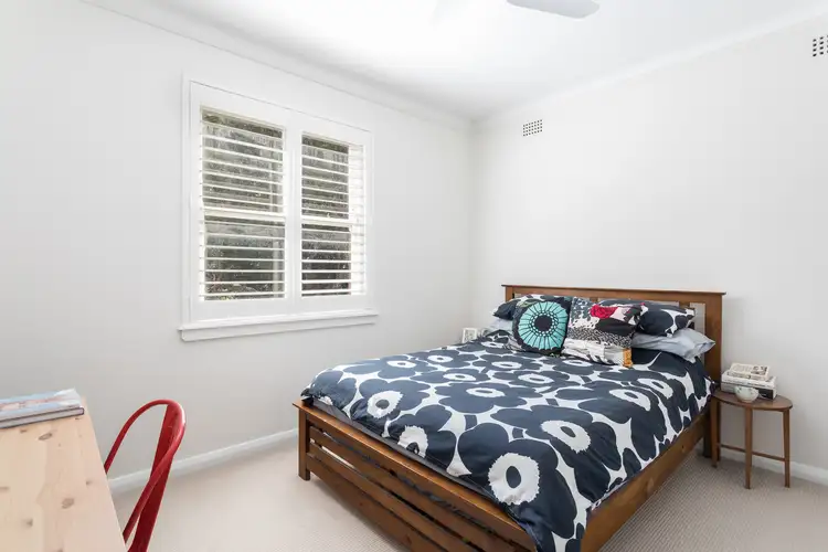 Fourth view of Homely apartment listing, 2/6 McDougall Street, Kirribilli NSW 2061