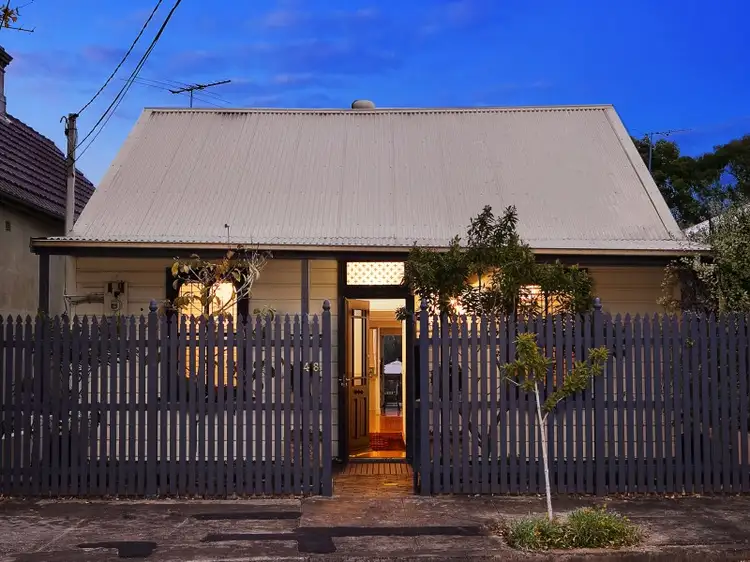 48 Edith Street, St Peters NSW 2044