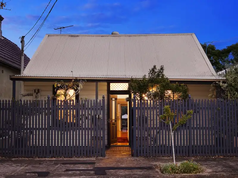 Main view of Homely house listing, 48 Edith Street, St Peters NSW 2044