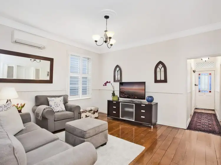Second view of Homely house listing, 48 Edith Street, St Peters NSW 2044