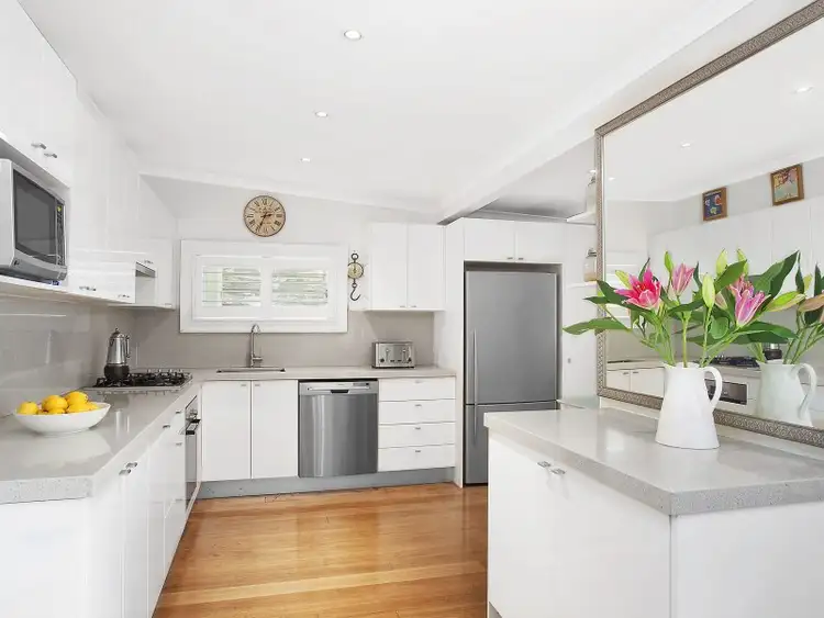 Fourth view of Homely house listing, 48 Edith Street, St Peters NSW 2044
