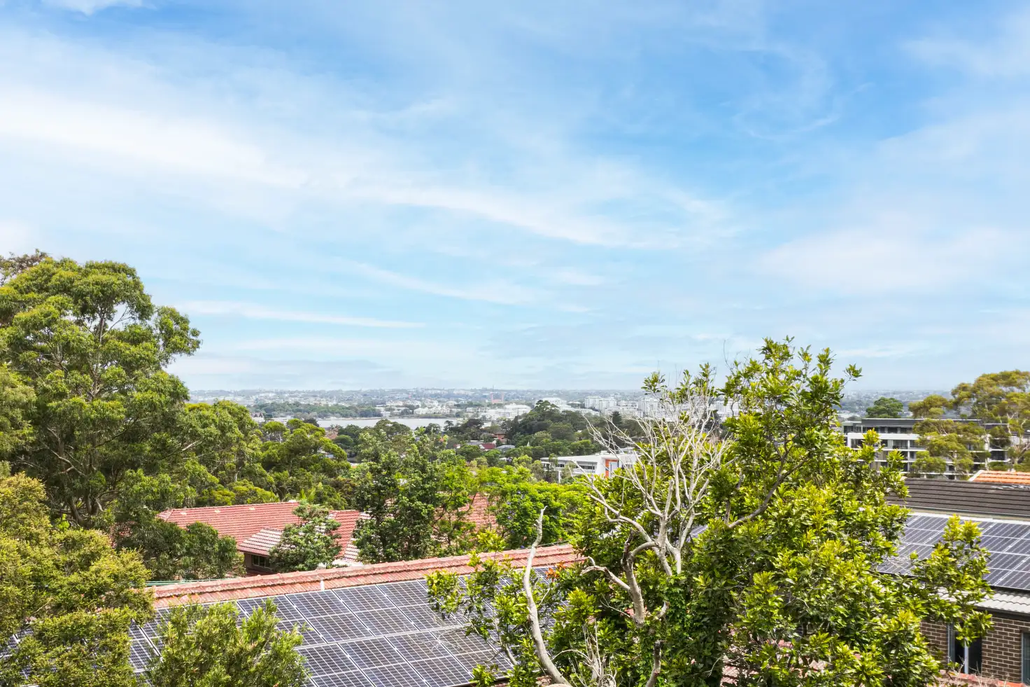 Main view of Homely apartment listing, 17/684 Victoria Road, Ryde NSW 2112