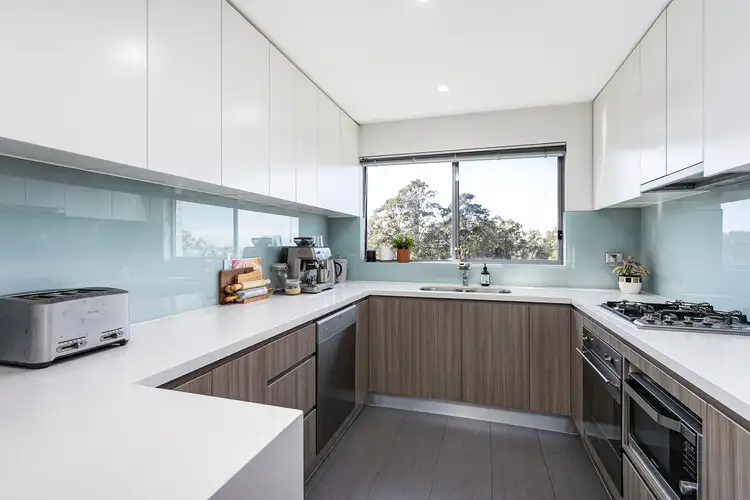 Second view of Homely apartment listing, 17/684 Victoria Road, Ryde NSW 2112