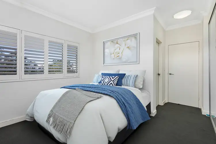 Fifth view of Homely apartment listing, 17/684 Victoria Road, Ryde NSW 2112