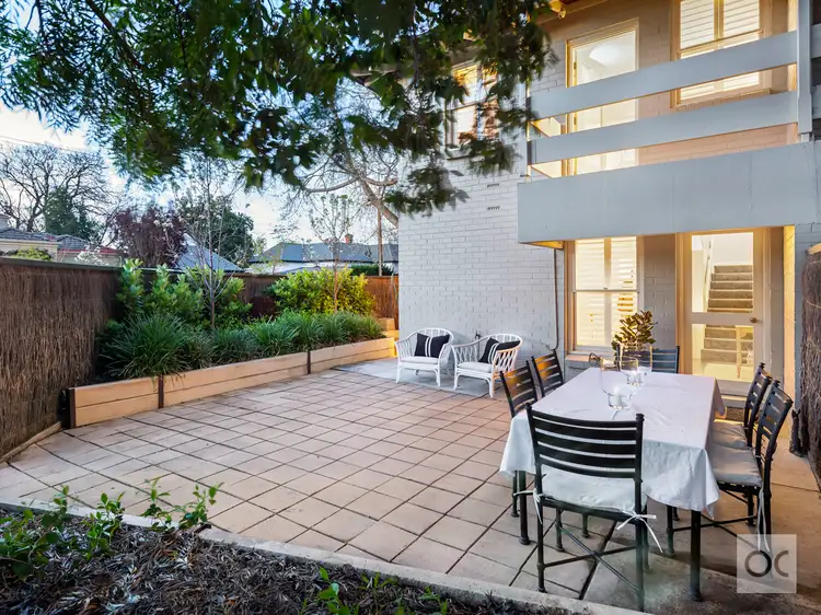 Second view of Homely unit listing, 1/16 Bardini Street, Gilberton SA 5081