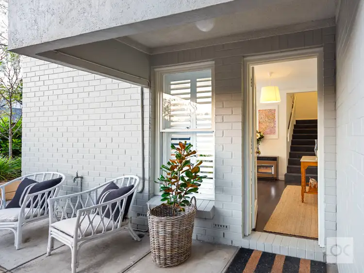 Third view of Homely unit listing, 1/16 Bardini Street, Gilberton SA 5081