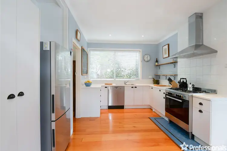 Second view of Homely house listing, 54 Donna Buang Road, Warburton VIC 3799