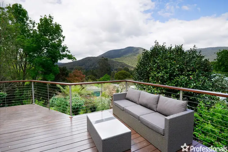 Third view of Homely house listing, 54 Donna Buang Road, Warburton VIC 3799