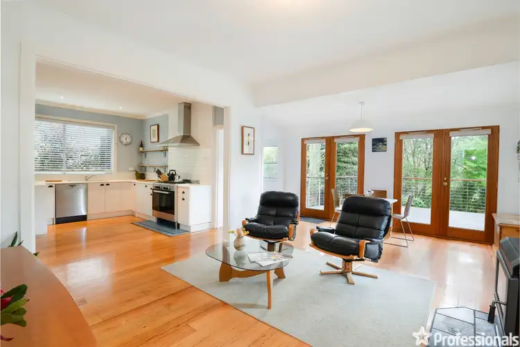 Fourth view of Homely house listing, 54 Donna Buang Road, Warburton VIC 3799