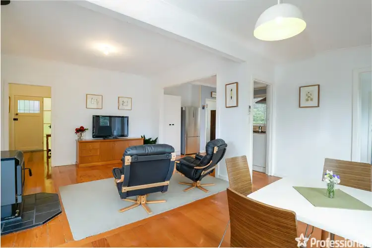 Fifth view of Homely house listing, 54 Donna Buang Road, Warburton VIC 3799